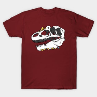 T-Rex x Tigers Eye T-Shirt